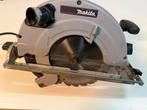 Makita circelzaag 5903R zaagdiepte 85 mm!!!, Ophalen, Gebruikt, 1200 watt of meer, Overige typen