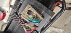 cortina 24v controller, Ophalen of Verzenden, Gebruikt