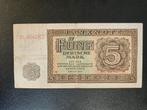 DDR pick 11b 1948, Postzegels en Munten, Bankbiljetten | Europa | Niet-Eurobiljetten, Ophalen of Verzenden, Duitsland, Los biljet