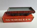 Marklin H0, lage goederen wagon model 4503, Hobby en Vrije tijd, Modeltreinen | H0, Wisselstroom, Gebruikt, Wagon, Ophalen of Verzenden