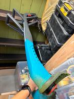 Gardena Grastrimmer - Gebruikt, Ophalen, Gebruikt, 30 tot 50 cm, Elektrisch