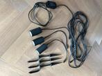 Phillips Hue buitenspots Lily, Tuin en Terras, Buitenverlichting, Minder dan 50 watt, Aluminium, Ophalen of Verzenden, Spots