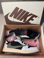 Travis scott schoenen, Ophalen of Verzenden, Zo goed als nieuw, Bruin