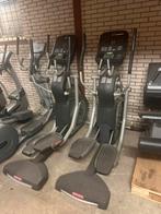 Star Trac professionele crosstrainer zonder stekker ( 2 st.), Ophalen, Info@defitnessmakelaar.nl, Gebruikt, Buik