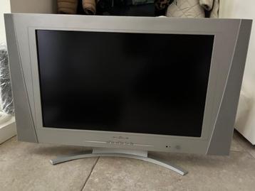 LCD TV Phocus 65 cm beschikbaar voor biedingen