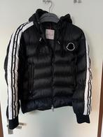 Moncler jas maat 2 ZGAN, Kleding | Heren, Moncler, Maat 48/50 (M), Zwart, Ophalen of Verzenden