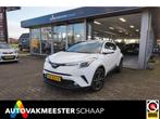 Toyota C-HR 1.8 Hybrid Executive ,68dkm org nl Incl 12 mnd b, 12 maanden, Euro 6, 4 cilinders, Leder en Stof