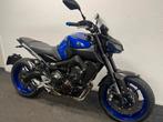 Yamaha MT 09 (bj 2017), Motoren, Bedrijf, Meer dan 35 kW, YAMAHA, Onbekend