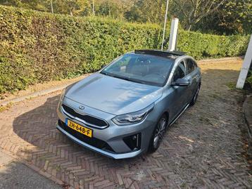 Kia (Pro) Cee d GT Line beschikbaar voor biedingen