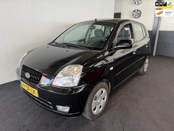 Kia Picanto 1.0 EX beschikbaar voor biedingen