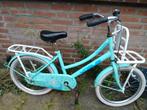 Meisjesfiets VOGUE 18inch, Ophalen of Verzenden, Zo goed als nieuw, 18 inch