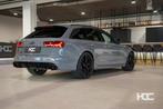 Audi RS 6 Performance | FI - Exhaust | Nardo | Carbon, Automaat, Gebruikt, RS6, 3993 cc