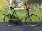 Fietshokje Raaks: Sparta All Round herenfiets 65cm, Sparta, Versnellingen, Ophalen of Verzenden, Zo goed als nieuw