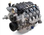 NIEUW - GM 12699328 – 6.2 L Long-Block Motor voor Corvette, Auto-onderdelen, Motor en Toebehoren, Ophalen of Verzenden, Nieuw