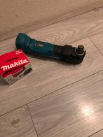 Makita multitool 18V, Ophalen of Verzenden, Zo goed als nieuw