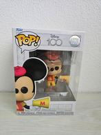 Mickey Mouse Club - Disney100 Funko - 1379, 21 Holborn Viaduct, London, EC1A 2DY, SupportEMEA@Funko.com, Funko, Nieuw