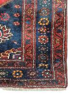 Handgeknoopt Perzisch wol tapijt Lori Bachtiar 157x247cm, 200 cm of meer, 150 tot 200 cm, Perzisch vintage oosters HYPE, Rechthoekig