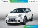 Fiat 600 1.2 Hybrid La Prima | Full Option | Bicolore | Uit, Auto's, Fiat, Gebruikt, 1199 cc, Met garantie (alle), 620 kg