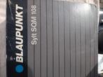 Blaupunkt sylt SQM108 nieuw, Ophalen of Verzenden, Nieuw