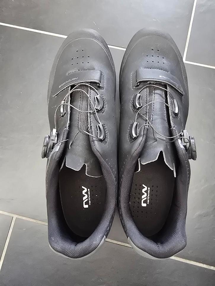 Northwave MTB Schoenen, Fietsen en Brommers, Fietsaccessoires | Fietskleding, Gebruikt, Heren, Schoenen, Ophalen