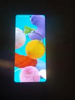 Te koop Samsung A51, Telecommunicatie, Mobiele telefoons | Samsung, Zwart, Ophalen of Verzenden, Zo goed als nieuw, 128 GB