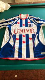 Voetbal Shirt  SC  Heerenveen  Gesigneerd, Sport en Fitness, Voetbal, Maat XL, Ophalen of Verzenden, Zo goed als nieuw, Shirt