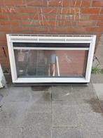 Velux dakraam GGL SK01 - Hout, Doe-het-zelf en Verbouw, Kozijnen en Schuifpuien, 75 tot 150 cm, Gebruikt, Raamkozijn, Ophalen of Verzenden