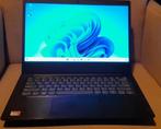 Lenovo Ideapad S145 AMD A9-9425, Windows 11!, Ophalen, 256 GB, Qwerty, 8 GB