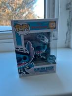 Funko Pop - Skeleton Stitch #1234, Verzamelen, Poppetjes en Figuurtjes, Ophalen of Verzenden, Zo goed als nieuw