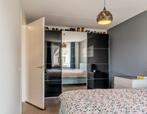 Schuifdeurkast Sevilla 3-deurs met spiegel van Haco, Huis en Inrichting, Kasten | Kledingkasten, Ophalen, Zo goed als nieuw, 200 cm of meer