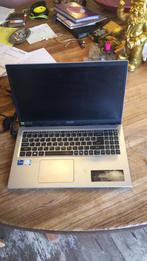 Acer Aspire 3 laptop met universele oplader, 17 inch of meer, Intel core i7, Acer, Qwerty