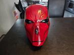 Red hood cosplay helm. 3d print DC comics, Hobby en Vrije tijd, Kostuums, Theaterbenodigdheden en LARP, Ophalen of Verzenden, Zo goed als nieuw