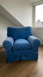 Laura Ashley Kendal, Huis en Inrichting, Fauteuils, Gebruikt, Stof, 75 tot 100 cm, 100 tot 125 cm