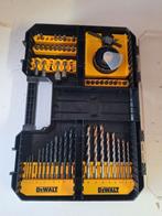 Dit is de DeWALT DT71569-QZ 100-delige, Ophalen, Gebruikt
