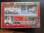 Pepsi cola set 1976 Buddy L, Ophalen of Verzenden, Gebruikt