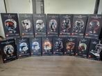 Lego starwars helmen, Ophalen, Zo goed als nieuw