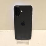 Apple iPhone 16 | 128GB | Zwart | A-Grade (836740), Telecommunicatie, Mobiele telefoons | Apple iPhone, Apple Benelux B.V., Hanover.reception@euro.apple.com