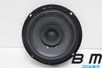 Luidspreker achterzijde VW Polo 6C 6R0035710C, Auto diversen, Autospeakers, Gebruikt