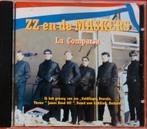 cd ZZ en de Maskers La comparsa Artone Dracula Bob Bouber, Ophalen of Verzenden, Gebruikt