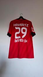 Bayer Leverkusen 19/20 (home-shirt) + Havertz #29, Maat L, Ophalen of Verzenden, Zo goed als nieuw, Shirt