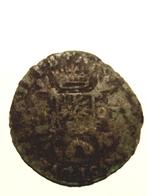 HERTOGENBOSCH Oord 1607 stedelijke munt., Postzegels en Munten, Munten | Nederland, Overige waardes, Vóór koninkrijk, Verzenden