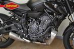 Yamaha MT 07 (bj 2024), YAMAHA MOTOR EUROPE N.V. branche NL, KOOLHOVENLAAN 101
1119 NC  SCHIPHOL, NL, Bedrijf, Naked bike