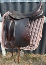 Prestige dressuur zadel Philosophy K, Dieren en Toebehoren, Paarden en Pony's | Zadels, Ophalen of Verzenden, Dressuur