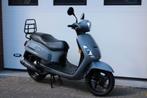 SYM FIDDLE II (bj 2022) Nardo/Windscherm/Garantie/45 km/u, Ophalen, Gebruikt, Maximaal 45 km/u, Benzine