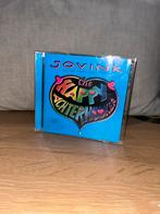Jovink - The Happy Achterhooker CD, Cd's en Dvd's, Ophalen of Verzenden, Zo goed als nieuw, Streekmuziek