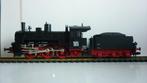 Fleischmann H0 BR 53 stoomlocomotief, Hobby en Vrije tijd, Modeltreinen | H0, Gebruikt, Fleischmann, Ophalen of Verzenden, Analoog