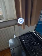 Usb lamp voor donkere werkplek zgan, Computers en Software, Accesspoints, Ophalen of Verzenden, Zo goed als nieuw