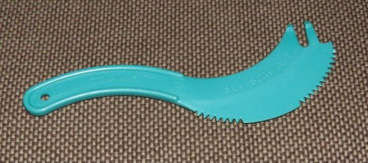 Tupperware bestek, Huis en Inrichting, Keuken | Tupperware, Nieuw, Overige typen, Groen, Ophalen of Verzenden