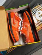 Nike Sb dunk low “orange lobster”, Kleding | Heren, Schoenen, Overige kleuren, Nike, Nieuw, Ophalen of Verzenden