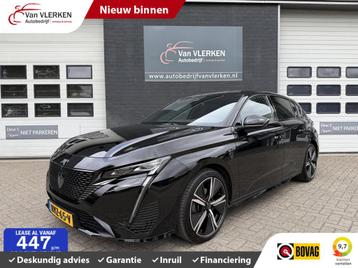 Peugeot 308 1.2 PureTech GT PANO,360 CAMERA beschikbaar voor biedingen
